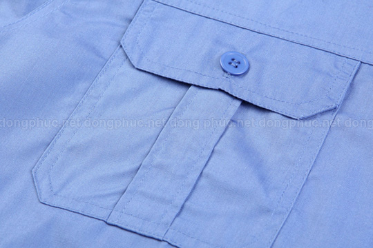 Đồng phục công nhân DPCN01